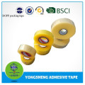 2015 hot sale strong adhesive packing carton sealing clear reflective tape